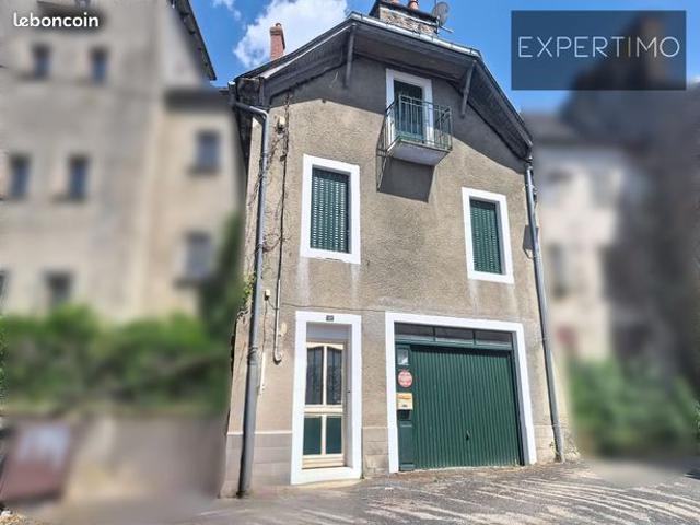 Maison de village 4 pièces 71 m²