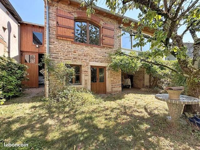 Maison de village 4 pièces 72 m²