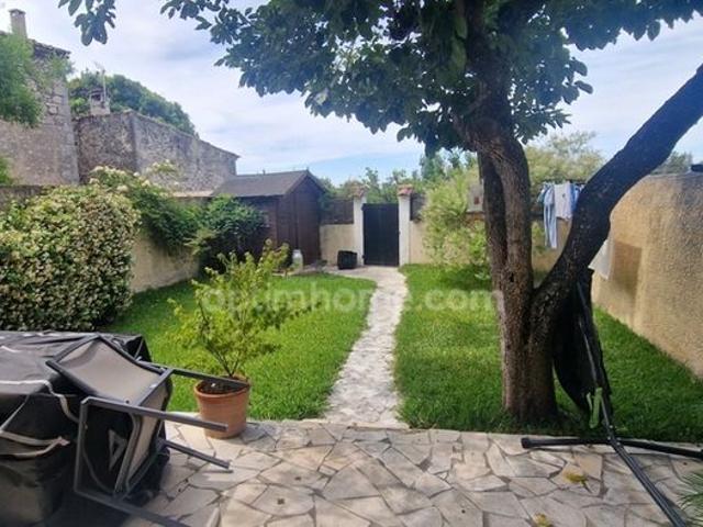 Maison de village 4 pièces 72 m²