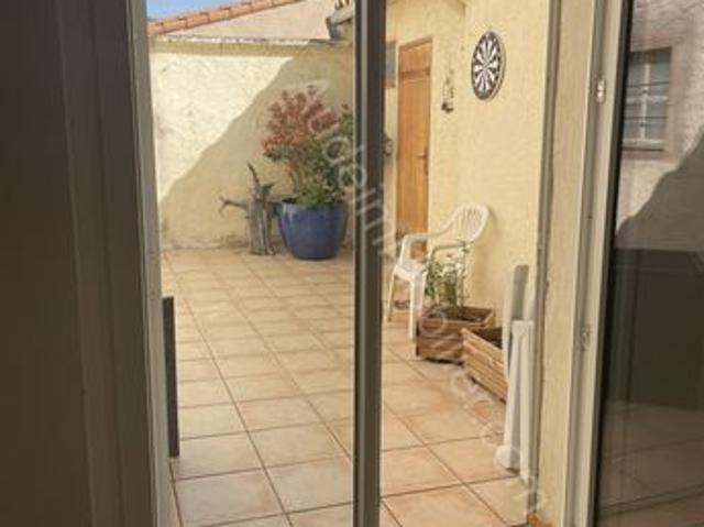 Maison de village 4 pièces 72 m²
