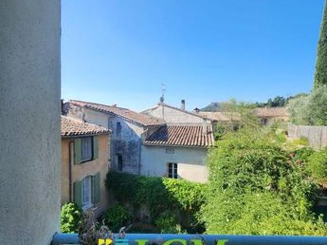 Maison de village 4 pièces 72 m²