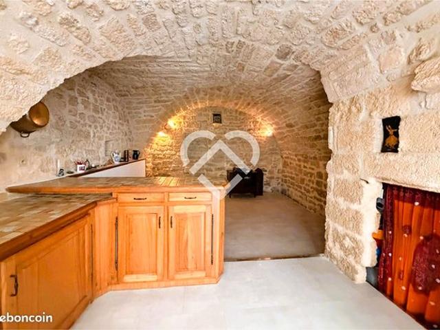 Maison de village 4 pièces 72 m²