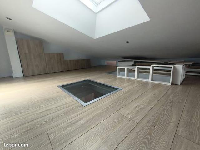Maison de village 4 pièces 72 m²