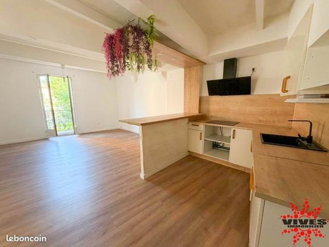 Maison de village 4 pièces 77 m²
