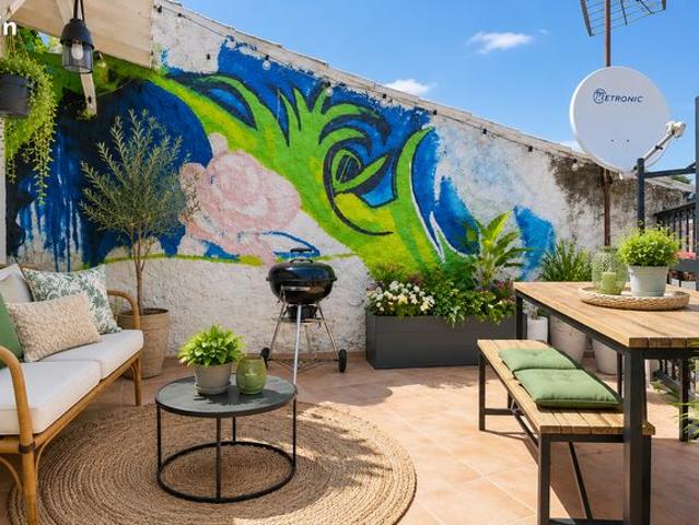 Maison de village 4 pièces 77 m²