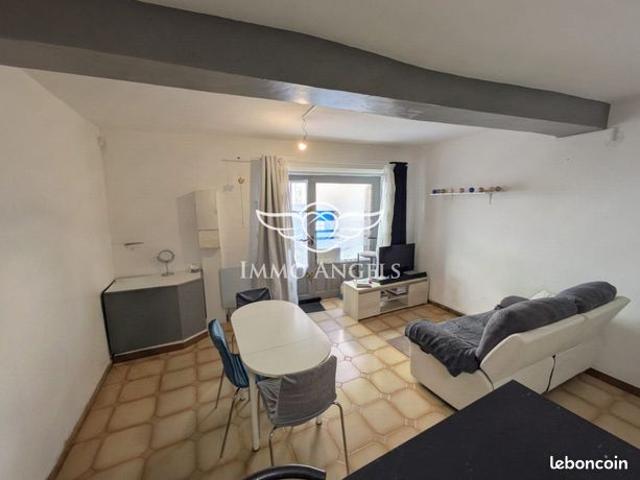 Maison de village 4 pièces 74 m²