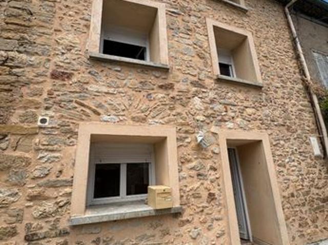 Maison de village 4 pièces 74 m²