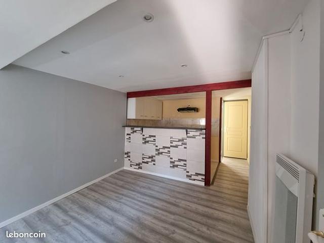 Maison de village 4 pièces 74 m²