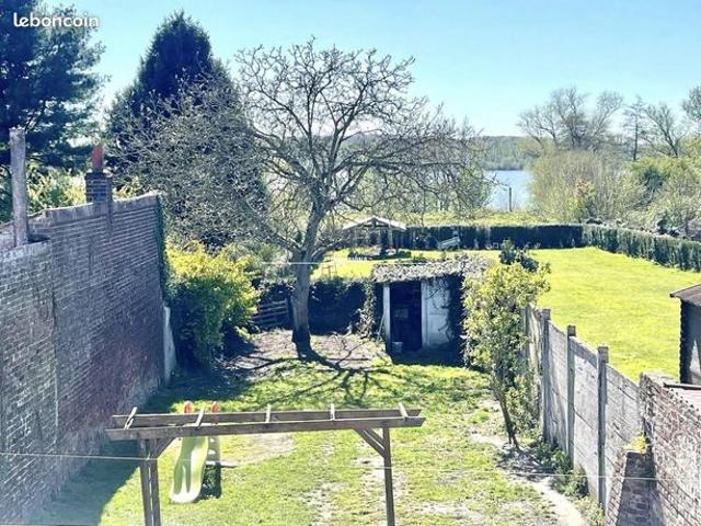 Maison de village 4 pièces 75 m²