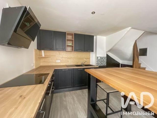 Maison de village 4 pièces 75 m²
