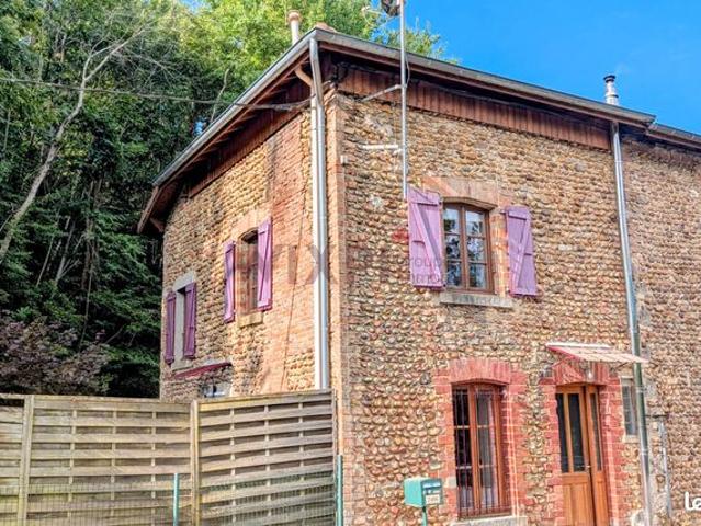 Maison de village 4 pièces 75 m²