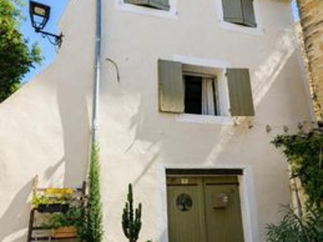 Maison de village 4 pièces 75 m²