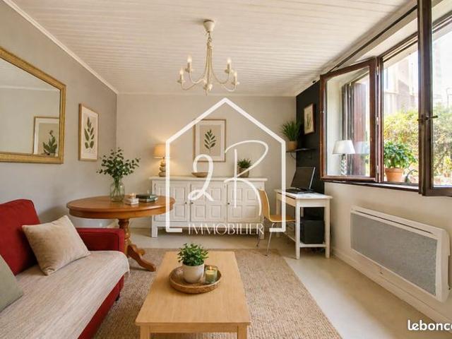 Maison de village 4 pièces 75 m²