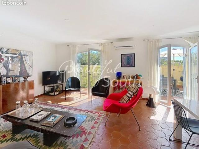 Maison de village 4 pièces 75 m²