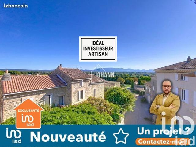 Maison de village 4 pièces 76 m²