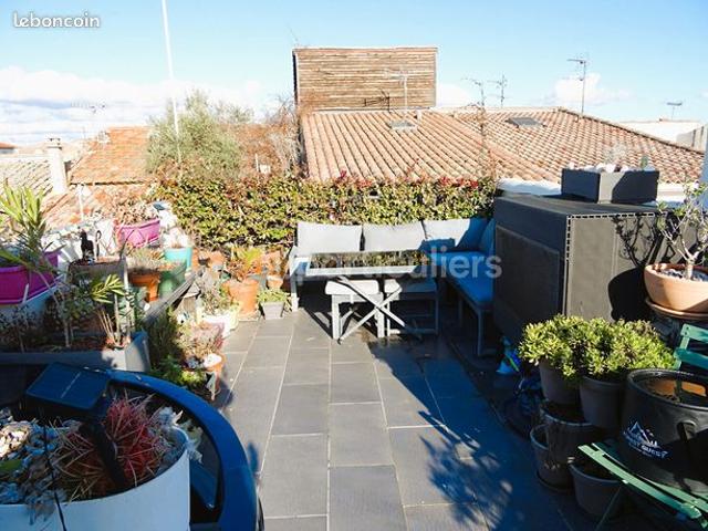 Maison de village 4 pièces 76 m²