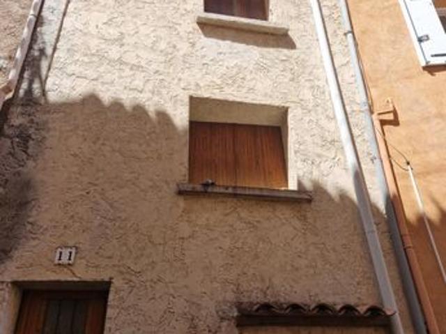 Maison de village 4 pièces 76 m²