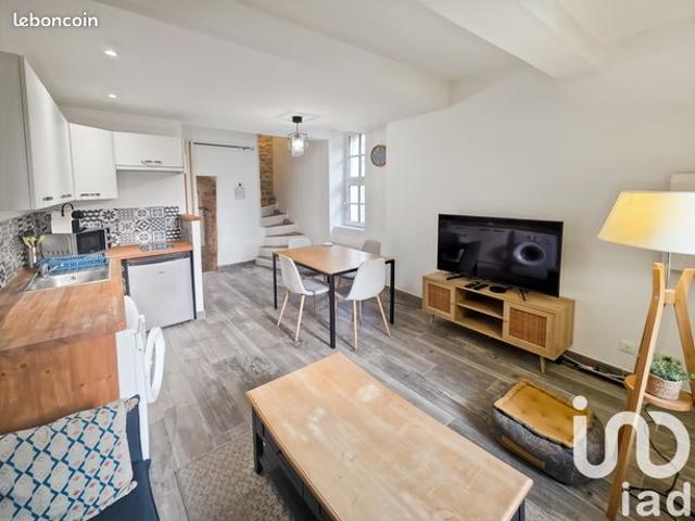 Maison de village 4 pièces 76 m²