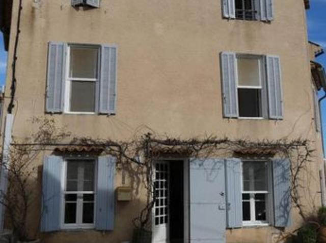 Maison de village 4 pièces 76 m²