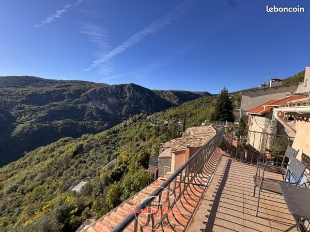 Maison de village 4 pièces 76 m²