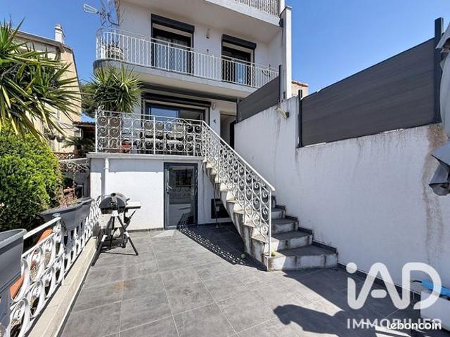 Maison de village 4 pièces 78 m²