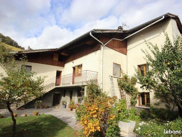 Maison de village 4 pièces 78 m²