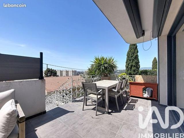 Maison de village 4 pièces 78 m²