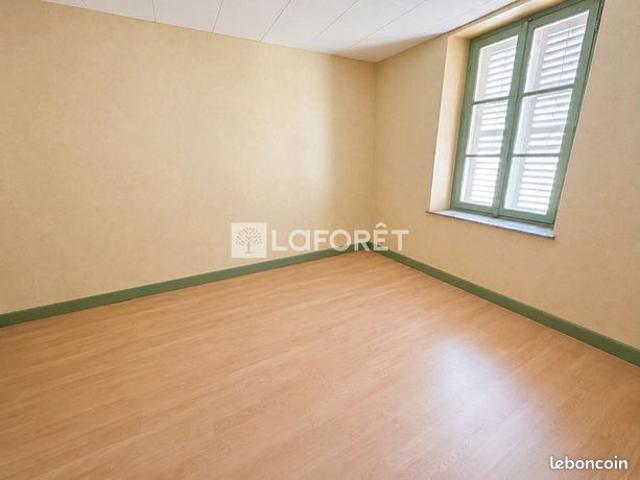 Maison de village 4 pièces 78 m²