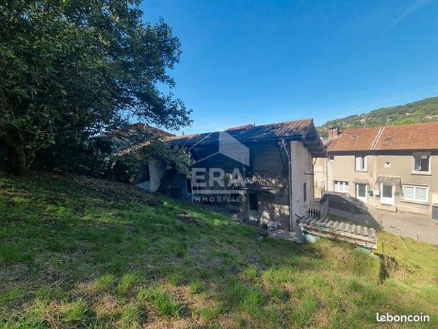 Maison de village 4 pièces 78 m²