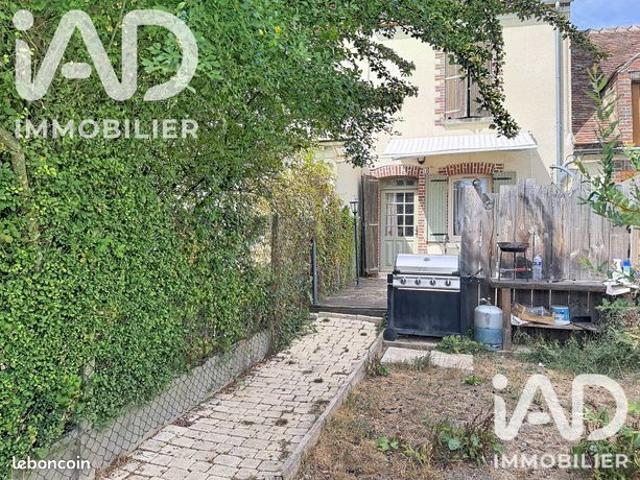 Maison de village 5 pièces 75 m²