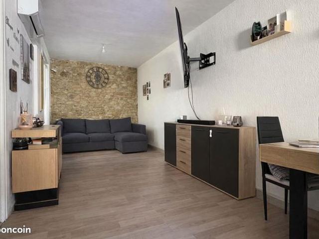 Maison de village 4 pièces 78 m²