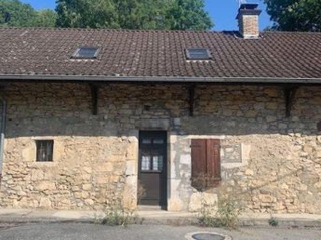 Maison de village 4 pièces 78 m²