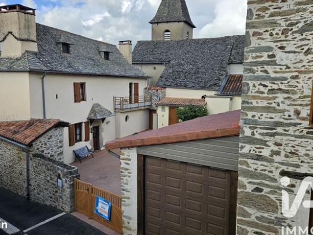 Maison de village 4 pièces 79 m²