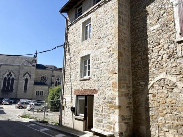 Maison de village 4 pièces 79 m²