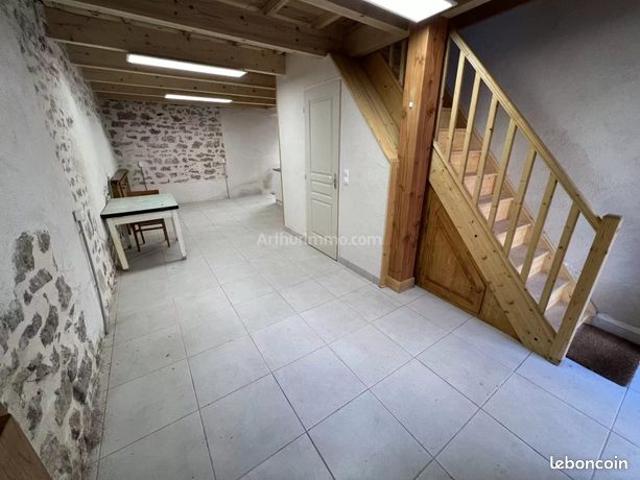 Maison de village 4 pièces 79 m²