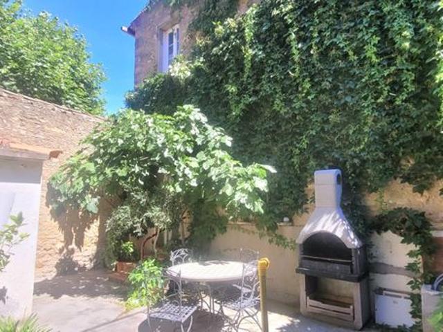 Maison de village 4 pièces 83 m²