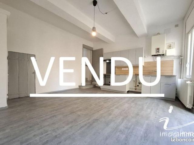 Maison de village 4 pièces 83 m²