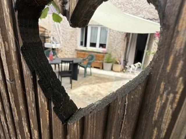 Maison de village 4 pièces 80 m²