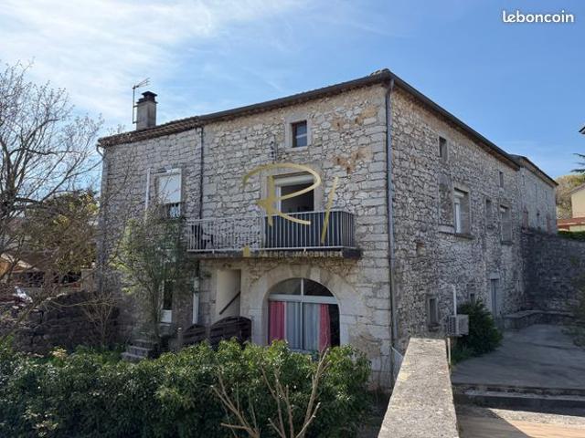 Maison de village 4 pièces 80 m²