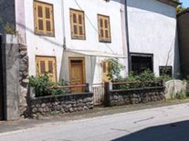 Maison de village 4 pièces 80 m²
