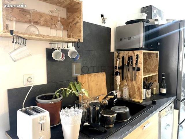 Maison de village 4 pièces 80 m²