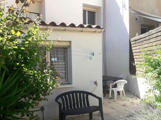 Maison de village 4 pièces 80 m²