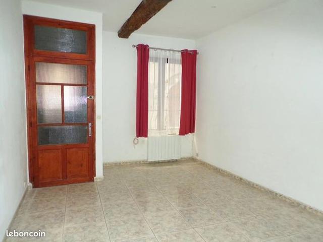 Maison de village 4 pièces 80 m²