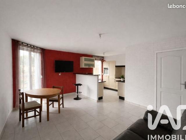 Maison de village 4 pièces 80 m²