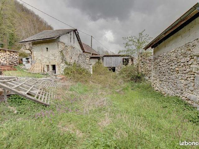 Maison de village 4 pièces 80 m²