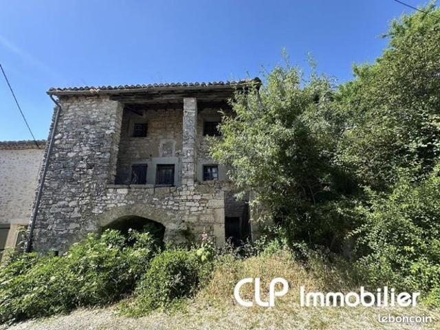 Maison de village 4 pièces 80 m²