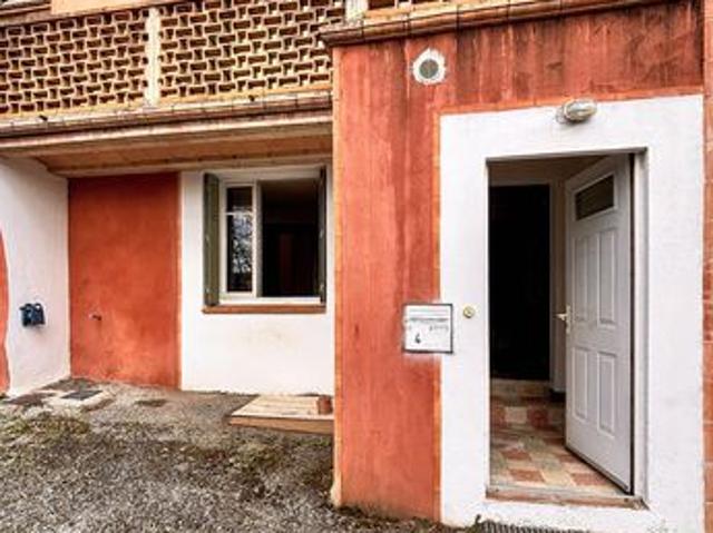 Maison de village 4 pièces 80 m²