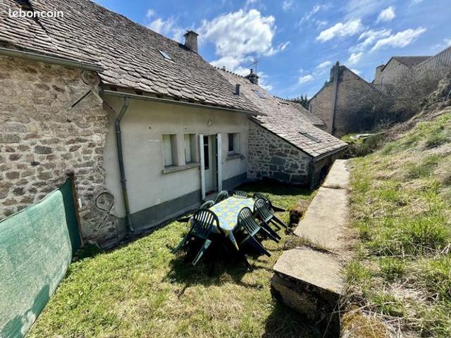 Maison de village 4 pièces 80 m²