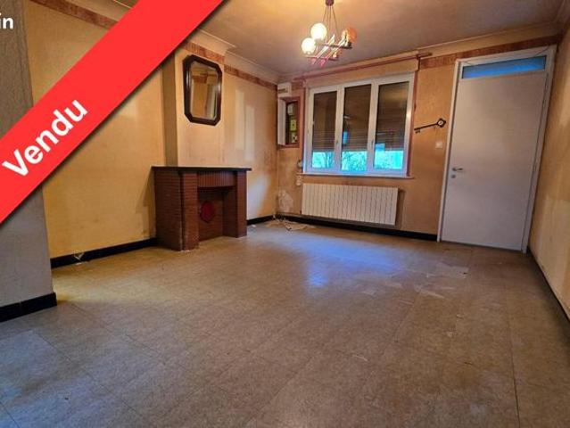 Maison de village 4 pièces 80 m²
