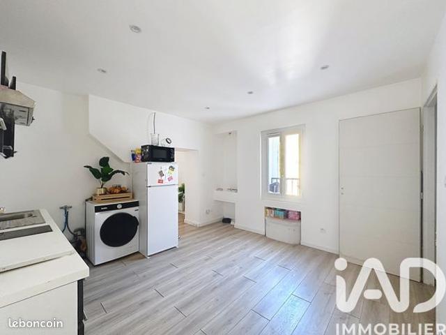 Maison de village 4 pièces 81 m²